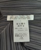 PLEATS PLEASE（プリーツプリーズ）カジュアルシャツ グレー サイズ:3(L位) レディース/2200633056148
