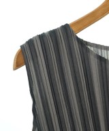 PLEATS PLEASE（プリーツプリーズ）カジュアルシャツ グレー サイズ:3(L位) レディース/2200633056148