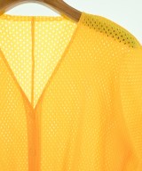 PLEATS PLEASE（プリーツプリーズ）カジュアルシャツ 黄 サイズ:3(L位) レディース/2200631329015