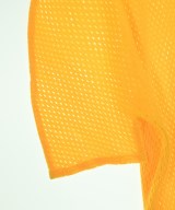 PLEATS PLEASE（プリーツプリーズ）カジュアルシャツ 黄 サイズ:3(L位) レディース/2200631329015