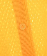 PLEATS PLEASE（プリーツプリーズ）カジュアルシャツ 黄 サイズ:3(L位) レディース/2200631329015