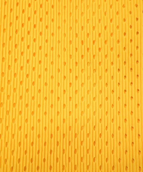 PLEATS PLEASE（プリーツプリーズ）カジュアルシャツ 黄 サイズ:3(L位) レディース/2200631329022