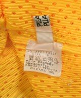 PLEATS PLEASE（プリーツプリーズ）カジュアルシャツ 黄 サイズ:3(L位) レディース/2200631329022