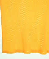 PLEATS PLEASE（プリーツプリーズ）カジュアルシャツ 黄 サイズ:3(L位) レディース/2200631329022