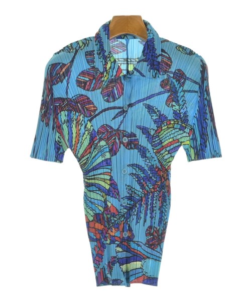 プリーツプリーズ(PLEATS PLEASE)のPLEATS PLEASE カジュアルシャツ