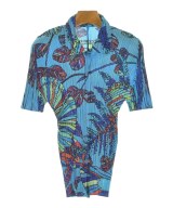 PLEATS PLEASE カジュアルシャツ