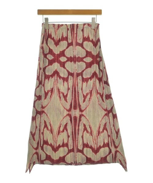 プリーツプリーズ(PLEATS PLEASE)のPLEATS PLEASE ロング・マキシ丈スカート