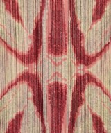 PLEATS PLEASE（プリーツプリーズ）ロング・マキシ丈スカート 赤 サイズ:3(L位) レディース/2200631329046