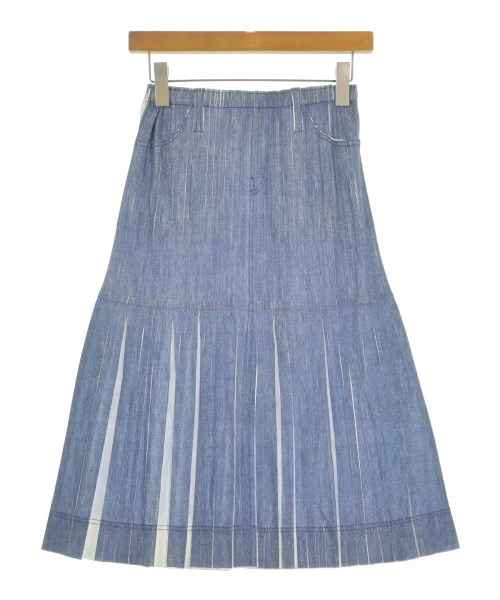 プリーツプリーズ(PLEATS PLEASE)のPLEATS PLEASE ロング・マキシ丈スカート