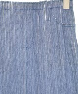 PLEATS PLEASE（プリーツプリーズ）ロング・マキシ丈スカート 青 サイズ:2(M位) レディース/2200631329053