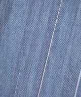 PLEATS PLEASE（プリーツプリーズ）ロング・マキシ丈スカート 青 サイズ:2(M位) レディース/2200631329053