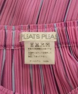 PLEATS PLEASE（プリーツプリーズ）ロング・マキシ丈スカート ピンク サイズ:1(S位) レディース/2200631329060