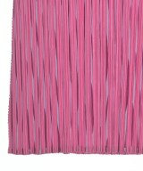 PLEATS PLEASE（プリーツプリーズ）ロング・マキシ丈スカート ピンク サイズ:1(S位) レディース/2200631329060