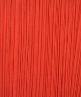 PLEATS PLEASE（プリーツプリーズ）ロング・マキシ丈スカート 赤 サイズ:2(M位) レディース/2200631329077