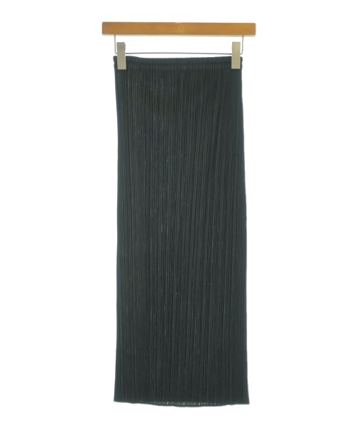 プリーツプリーズ(PLEATS PLEASE)のPLEATS PLEASE ロング・マキシ丈スカート