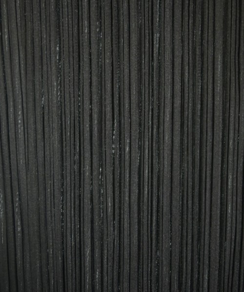 PLEATS PLEASE（プリーツプリーズ）ロング・マキシ丈スカート 黒 サイズ:1(S位) レディース/2200631329084