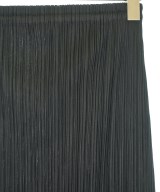 PLEATS PLEASE（プリーツプリーズ）ロング・マキシ丈スカート 黒 サイズ:1(S位) レディース/2200631329084
