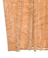 PLEATS PLEASE（プリーツプリーズ）ワンピース ベージュ サイズ:-(XS位) レディース/2200633692032