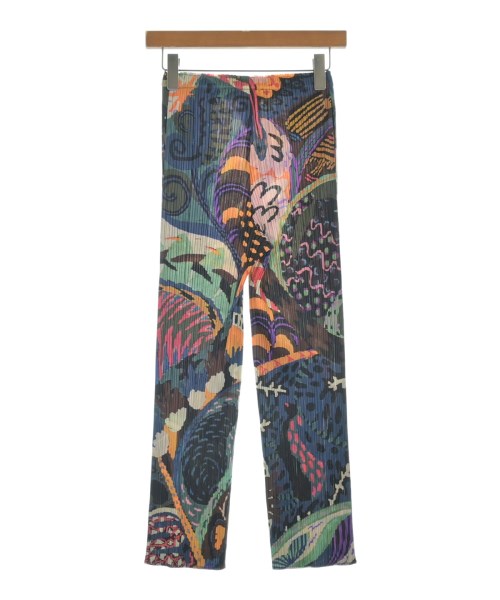 PLEATS PLEASE（プリーツプリーズ）その他 その他（柄物・カラフル） サイズ:-(XS位) レディース/2200633692070