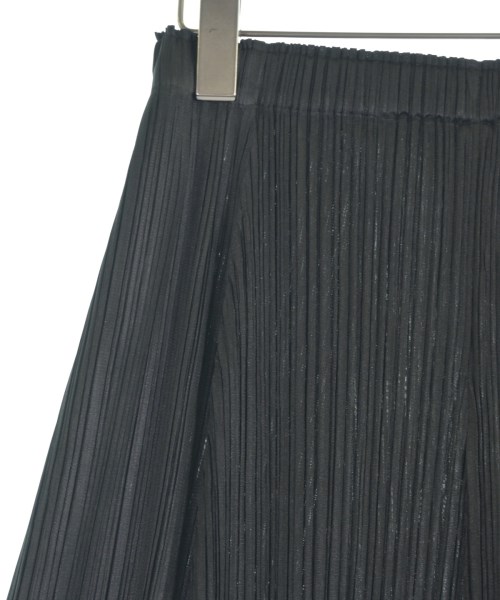 PLEATS PLEASE（プリーツプリーズ）その他 黒 サイズ:-(S位) レディース/2200633692094