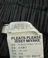 PLEATS PLEASE（プリーツプリーズ）その他 黒 サイズ:-(S位) レディース/2200633692094