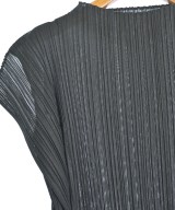 PLEATS PLEASE（プリーツプリーズ）ワンピース 黒 サイズ:-(L位) レディース/2200633692100