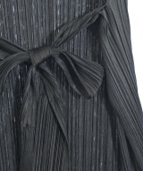 PLEATS PLEASE（プリーツプリーズ）ワンピース 黒 サイズ:-(L位) レディース/2200633692100