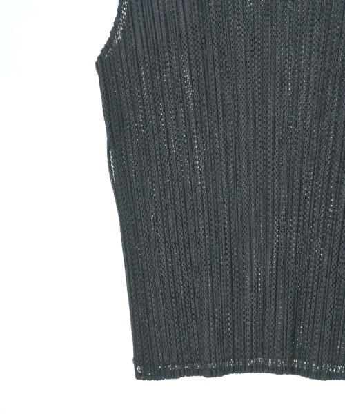 PLEATS PLEASE（プリーツプリーズ）ブラウス 黒 サイズ:-(XS位) レディース/2200620410069