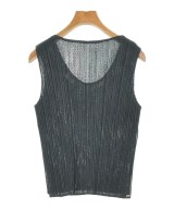 PLEATS PLEASE（プリーツプリーズ）ブラウス 黒 サイズ:-(XS位) レディース/2200620410069