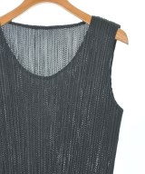 PLEATS PLEASE（プリーツプリーズ）ブラウス 黒 サイズ:-(XS位) レディース/2200620410069