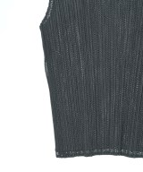 PLEATS PLEASE（プリーツプリーズ）ブラウス 黒 サイズ:-(XS位) レディース/2200620410069