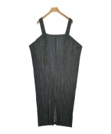 PLEATS PLEASE（プリーツプリーズ）ワンピース 黒 サイズ:3(L位) レディース/2200603619021