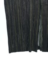 PLEATS PLEASE（プリーツプリーズ）ワンピース 黒 サイズ:3(L位) レディース/2200603619021