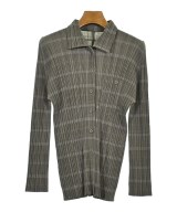 PLEATS PLEASE カジュアルシャツ