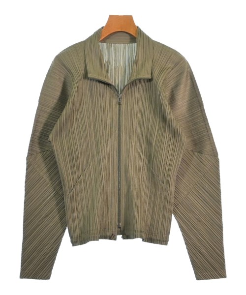プリーツプリーズ(PLEATS PLEASE)のPLEATS PLEASE ブルゾン（その他）