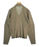 PLEATS PLEASE（プリーツプリーズ）その他 カーキ サイズ:3(L位) レディース/2200610041013
