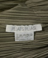 PLEATS PLEASE（プリーツプリーズ）その他 カーキ サイズ:3(L位) レディース/2200610041013