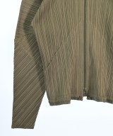 PLEATS PLEASE（プリーツプリーズ）その他 カーキ サイズ:3(L位) レディース/2200610041013