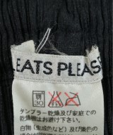 PLEATS PLEASE（プリーツプリーズ）ロング・マキシ丈スカート 黒 サイズ:1(S位) レディース/2200610041020