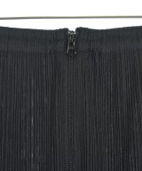PLEATS PLEASE（プリーツプリーズ）ロング・マキシ丈スカート 黒 サイズ:1(S位) レディース/2200610041020