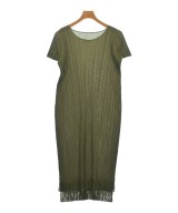 PLEATS PLEASE ワンピース