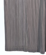 PLEATS PLEASE（プリーツプリーズ）ワンピース グレー サイズ:5(XXL位) レディース/2200610041068
