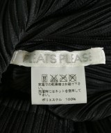 PLEATS PLEASE（プリーツプリーズ）カジュアルシャツ 黒 サイズ:-(XS位) レディース/2200610041082