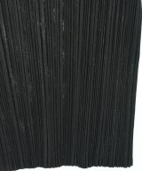 PLEATS PLEASE（プリーツプリーズ）カジュアルシャツ 黒 サイズ:-(XS位) レディース/2200610041082