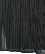 PLEATS PLEASE（プリーツプリーズ）カジュアルシャツ 黒 サイズ:3(L位) レディース/2200610041099