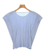 PLEATS PLEASE（プリーツプリーズ）ブラウス 紫 サイズ:F レディース/2200610758072