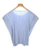 PLEATS PLEASE（プリーツプリーズ）ブラウス 紫 サイズ:F レディース/2200610758072