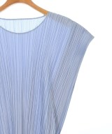 PLEATS PLEASE（プリーツプリーズ）ブラウス 紫 サイズ:F レディース/2200610758072
