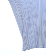 PLEATS PLEASE（プリーツプリーズ）ブラウス 紫 サイズ:F レディース/2200610758072
