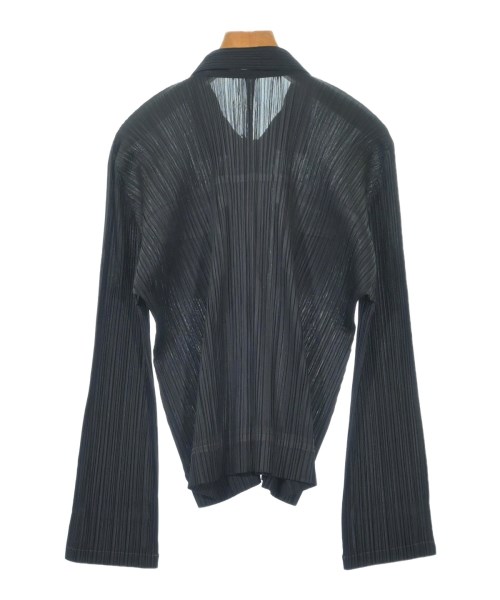 PLEATS PLEASE（プリーツプリーズ）その他 黒 サイズ:4(XL位) レディース/2200604954305